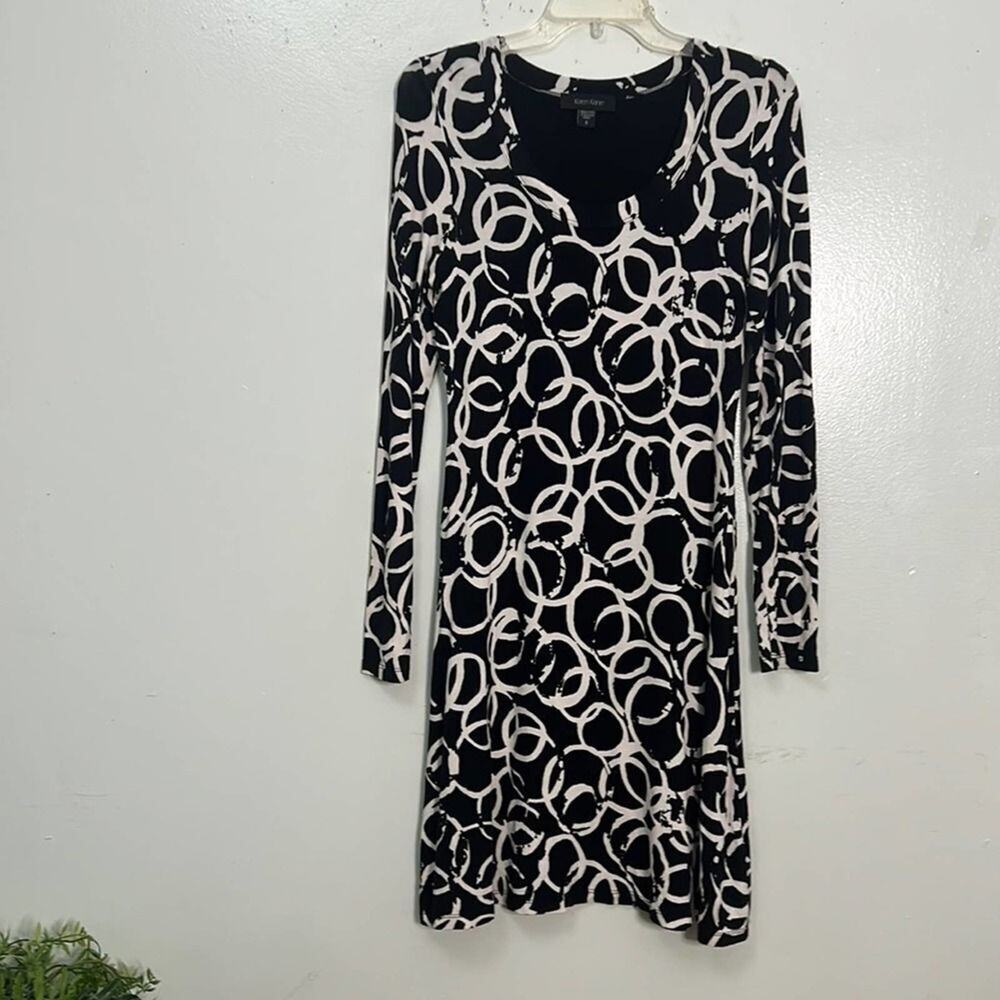 KAREN KANE‎ DRESS SIZE S